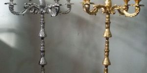 Wedding Candelabra Candle Stands