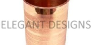Copper Tumbler