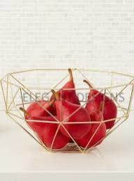 Fruit Bowl