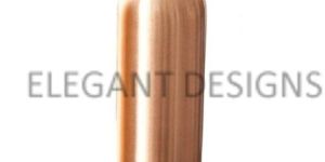 Plain Copper Bottle
