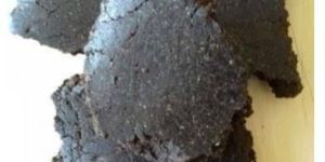 Organic Sesame Oil Cake