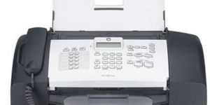 Fax Machine