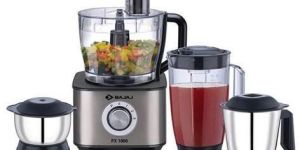Bajaj Food Processor