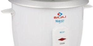 Bajaj Rice Cooker