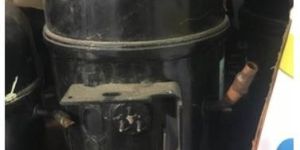 Refrigerator Compressor