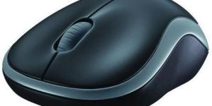 Computer Wireless Mouse