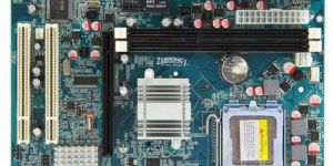 Motherboard