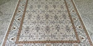 Hand Knotted Carpets