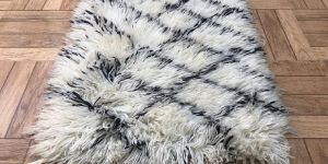 Machine Tufted Woollen Carpets