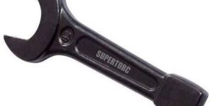 Open End Slogging Wrench