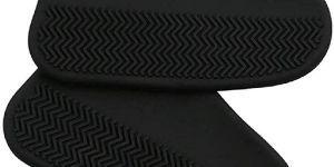 Non-Slip Water Resistant Silicon Shoe Covers Protectors