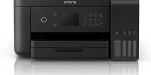 Epson Inktank Printer