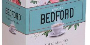 Bedford Tea