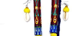 MUS-100 Handmade Necklace Set