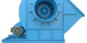 Centrifugal Blower