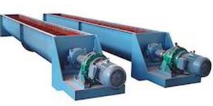 Screw Conveyor