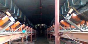 Tunnel Ventilation System