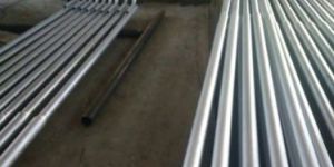 Aluminium Street Light Pole