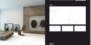 Polished Floor Tiles