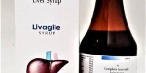 Ayurvedic Liver Syrup