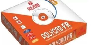 Polycab Flame Retardant (FR) House Wires