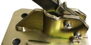 Spring Clamp