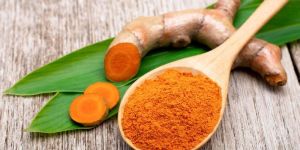 Organic Turmeric Powder
