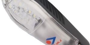 Bajaj Street Lights