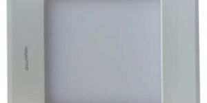 LED Square Panel Light