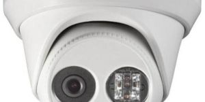 HIKVISION DOME CAMERA