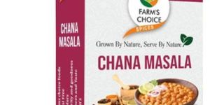 Farms Choice Chana Masala