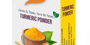 Farms Choice Turmeric Powder