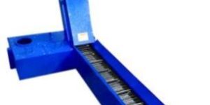 Coolant Tank Conveyor