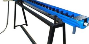 Flexible Screw Conveyor