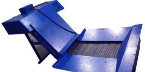 Hinged Belt Conveyor