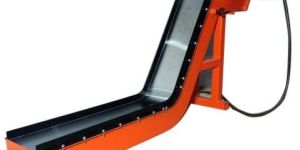 Magnetic Type Chip Conveyor