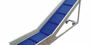 Movement Belt Conveyor