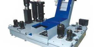 Scraper Type Drum Conveyor