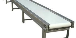 Stainless Steel Conveyor