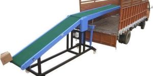 Truck Loading Conveyor
