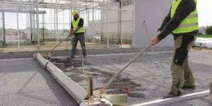 Dr. Wedge EP Screed Epoxy Resin