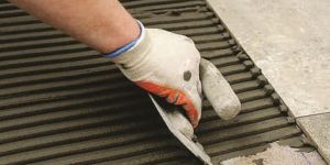 Dr. Wedge Tile Adhesive-P