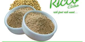 White Pepper Powder