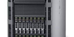 Network Storage Server