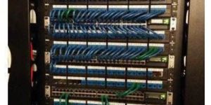 Networking Rack