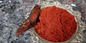 Red Chilli Powder
