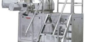 Industrial Granulator