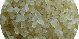 Parboiled Non Basmati Rice