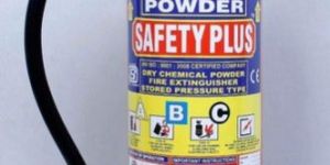 Fire Extinguisher