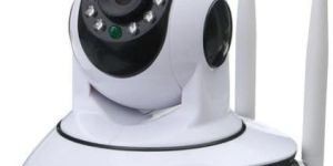 Wireless CCTV Camera